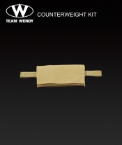 EXFIL Counterweight Kit Coyote Brown